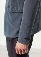 Load image into Gallery viewer, Lemy Blazer in Grey
