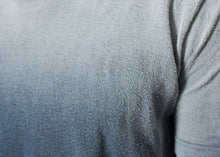 Load image into Gallery viewer, Overprint T-Shirt in Navy
