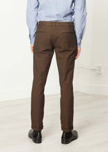Load image into Gallery viewer, Diamond Weave Trouser in Hazel
