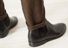 Load image into Gallery viewer, Diamond Weave Trouser in Hazel
