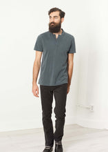 Load image into Gallery viewer, Lio Shirt in Grey
