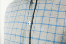 Load image into Gallery viewer, Paul Shirt in Grey Flannel
