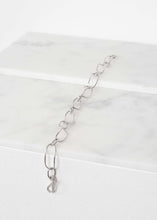 Load image into Gallery viewer, Bracelet 70 in Burnished Silver
