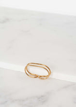 Load image into Gallery viewer, Ring 83 in Gold
