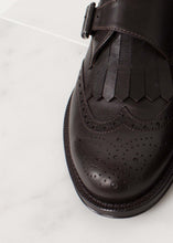 Load image into Gallery viewer, Golf Shoes in Brown
