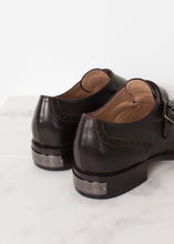 Load image into Gallery viewer, Golf Shoes in Brown
