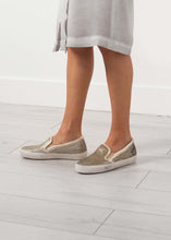 Load image into Gallery viewer, Las Vegas Slip On
