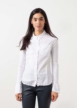 Load image into Gallery viewer, Soft Sleeve Button Up
