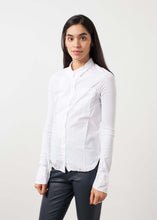 Load image into Gallery viewer, Soft Sleeve Button Up
