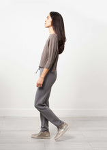 Load image into Gallery viewer, Alia Knit Trouser
