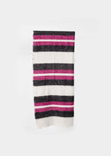 Load image into Gallery viewer, Dolpo Shawl in Red Multi
