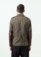 Load image into Gallery viewer, Fraser Jacket
