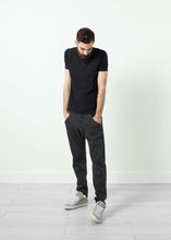 Load image into Gallery viewer, Ruven Pant in Drop Crotch
