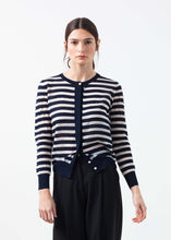 Load image into Gallery viewer, Sailor Cardigan
