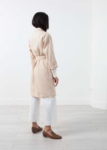 Load image into Gallery viewer, Box Trench
