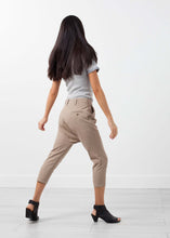 Load image into Gallery viewer, Harem Chino Pant
