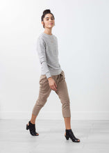 Load image into Gallery viewer, Striped Pullover
