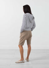 Load image into Gallery viewer, Harem Chino Short
