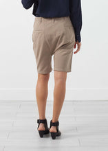 Load image into Gallery viewer, Harem Chino Short
