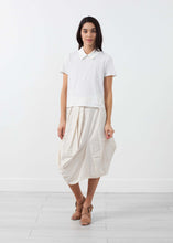 Load image into Gallery viewer, Double Collar Blouse
