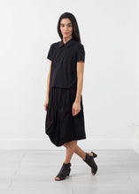 Load image into Gallery viewer, Double Collar Blouse
