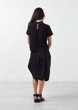 Load image into Gallery viewer, Double Collar Blouse
