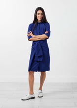 Load image into Gallery viewer, Tied Sleeve Dress
