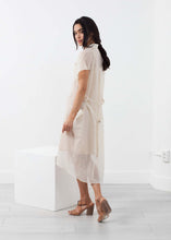 Load image into Gallery viewer, Ultime Shirt Dress
