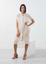 Load image into Gallery viewer, Ultime Shirt Dress
