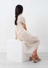 Load image into Gallery viewer, Ultime Shirt Dress
