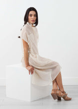 Load image into Gallery viewer, Ultime Shirt Dress

