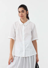 Load image into Gallery viewer, Short Sleeve Button Up

