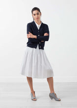 Load image into Gallery viewer, Lime Cardigan
