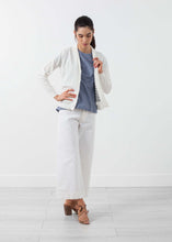 Load image into Gallery viewer, Lime Cardigan
