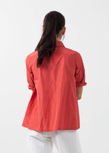 Load image into Gallery viewer, Short Sleeve Button Up
