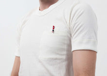 Load image into Gallery viewer, Interlock Jersey Tee
