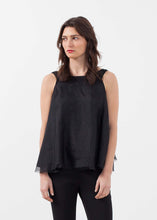 Load image into Gallery viewer, Organza Swing Top
