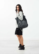 Load image into Gallery viewer, Frayed Shirt
