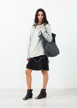 Load image into Gallery viewer, Frayed Shirt
