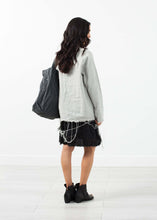 Load image into Gallery viewer, Frayed Shirt
