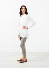 Load image into Gallery viewer, Pin Tuck Blouse
