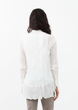 Load image into Gallery viewer, Pin Tuck Blouse
