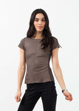 Load image into Gallery viewer, short sleeve button up
