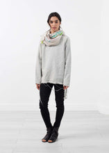 Load image into Gallery viewer, Frayed Shirt
