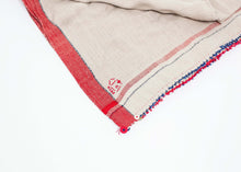 Load image into Gallery viewer, Fringed Textile
