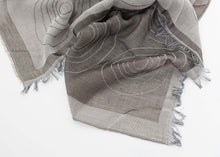 Load image into Gallery viewer, Mini Spiral Scarf
