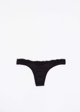 Load image into Gallery viewer, Low Rise Thong

