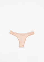Load image into Gallery viewer, Low Rise Thong
