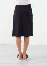 Load image into Gallery viewer, Side Ruche Skirt
