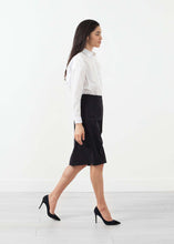 Load image into Gallery viewer, Side Ruche Skirt
